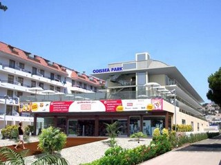 Odissea Park Apartments